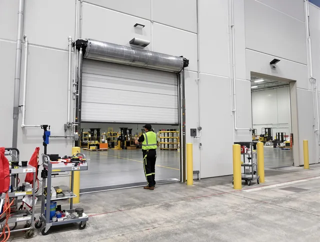 Commercial Repair service in Murrieta, CA