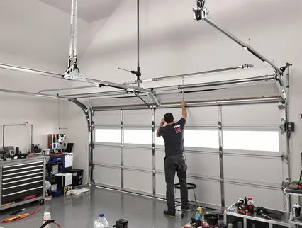 Garage Door Installation service in Murrieta, CA