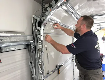 Noisy Garage Door Fix service in Murrieta, CA