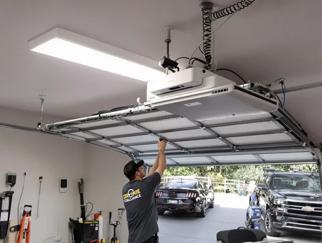Opener Installation service in Murrieta, CA