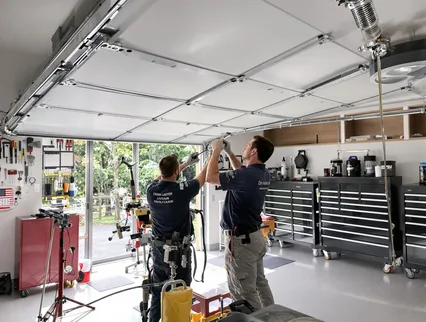 Overhead Repair service in Murrieta, CA