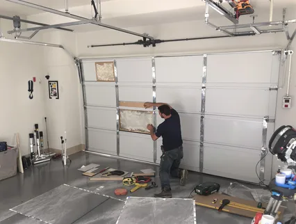 Panel Repair service in Murrieta, CA