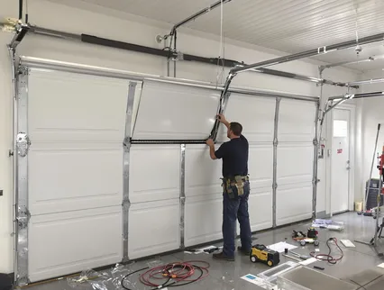 Section Replacement service in Murrieta, CA