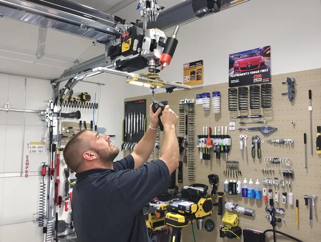 Spring Repair service in Murrieta, CA