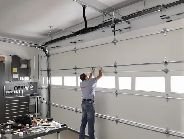 Track Repair service in Murrieta, CA