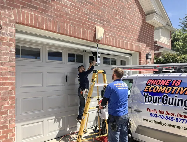 Murrieta Garage Door Repair local technician providing expert garage door repair in Murrieta neighborhood